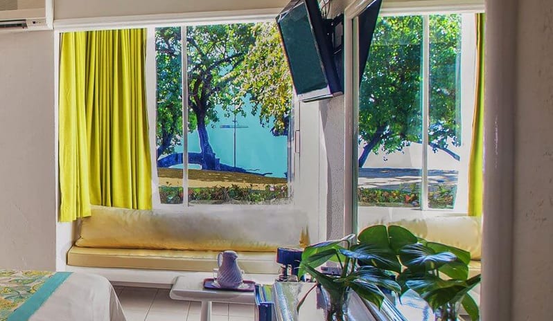 Hedonism II-Ocean View (Au Natural)_487